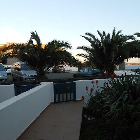 Las Moreras Apartment 135 Playa Blanca  Exterior foto