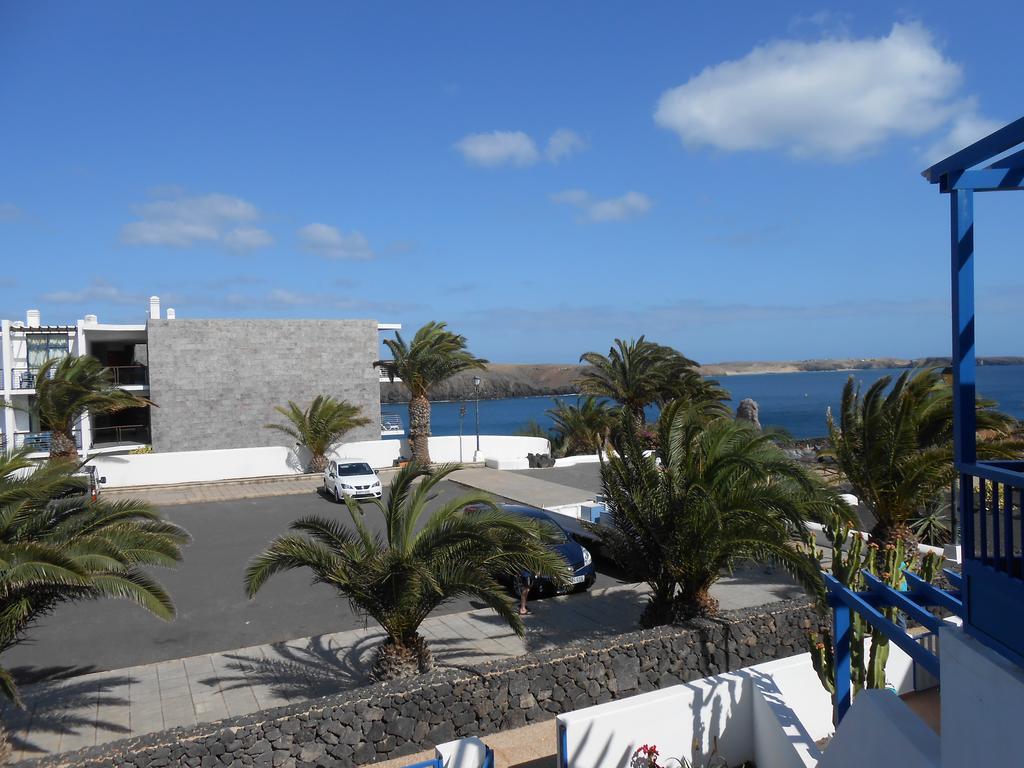Las Moreras Apartment 135 Playa Blanca  Exterior foto