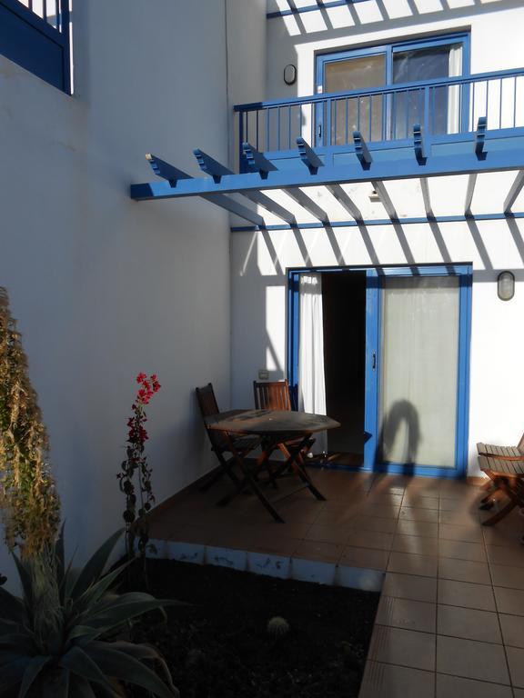 Las Moreras Apartment 135 Playa Blanca  Exterior foto