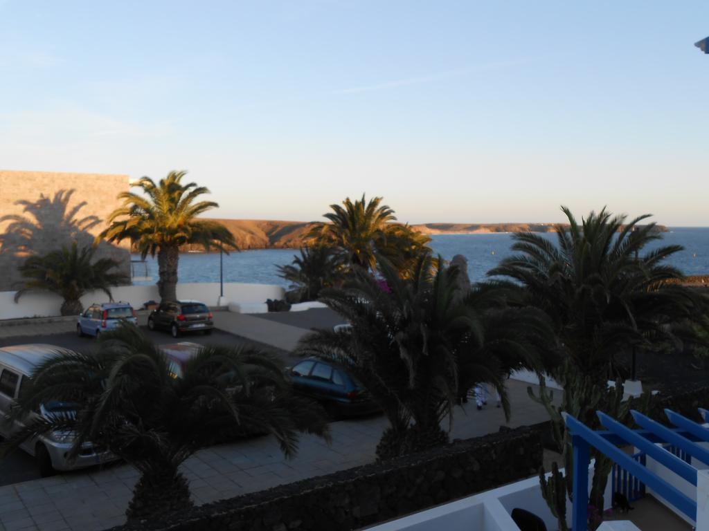 Las Moreras Apartment 135 Playa Blanca  Exterior foto