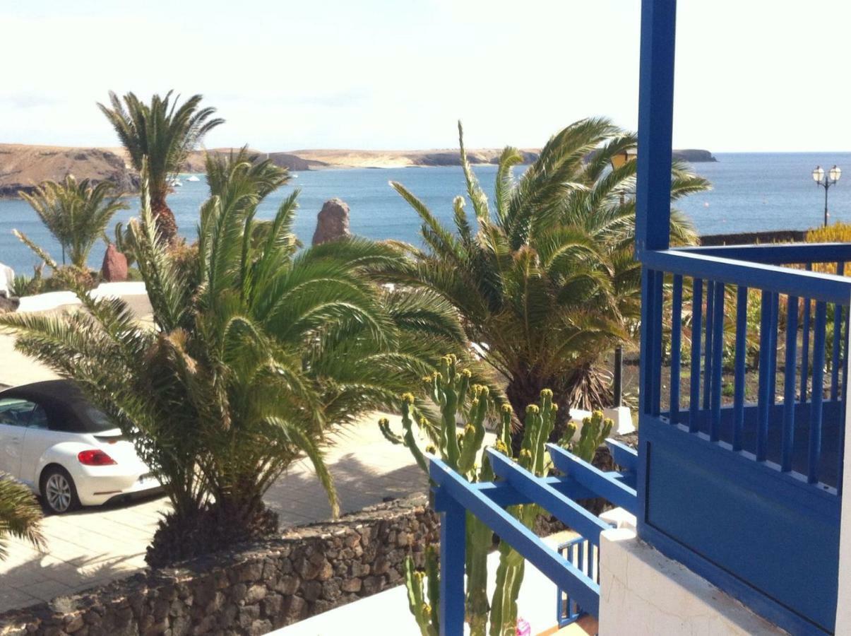 Las Moreras Apartment 135 Playa Blanca  Exterior foto