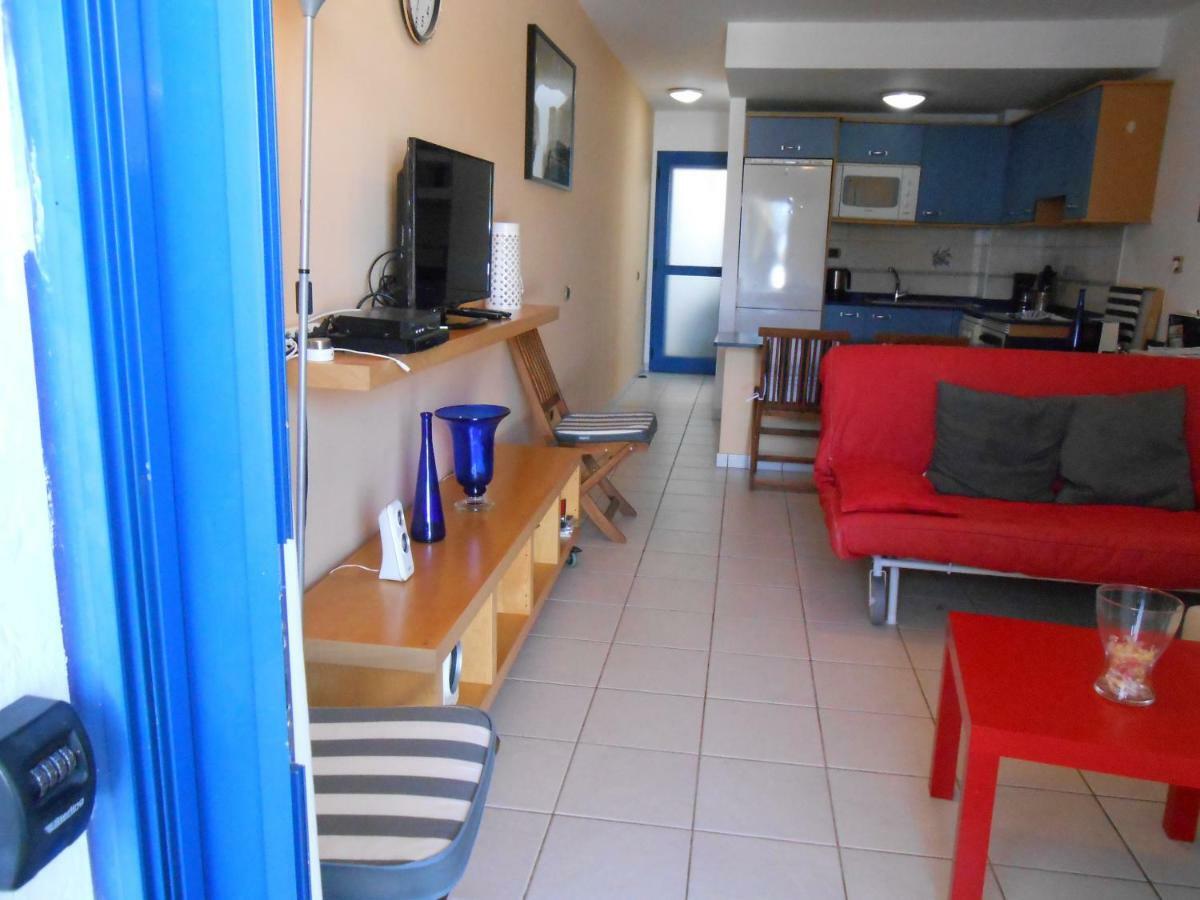 Las Moreras Apartment 135 Playa Blanca  Exterior foto