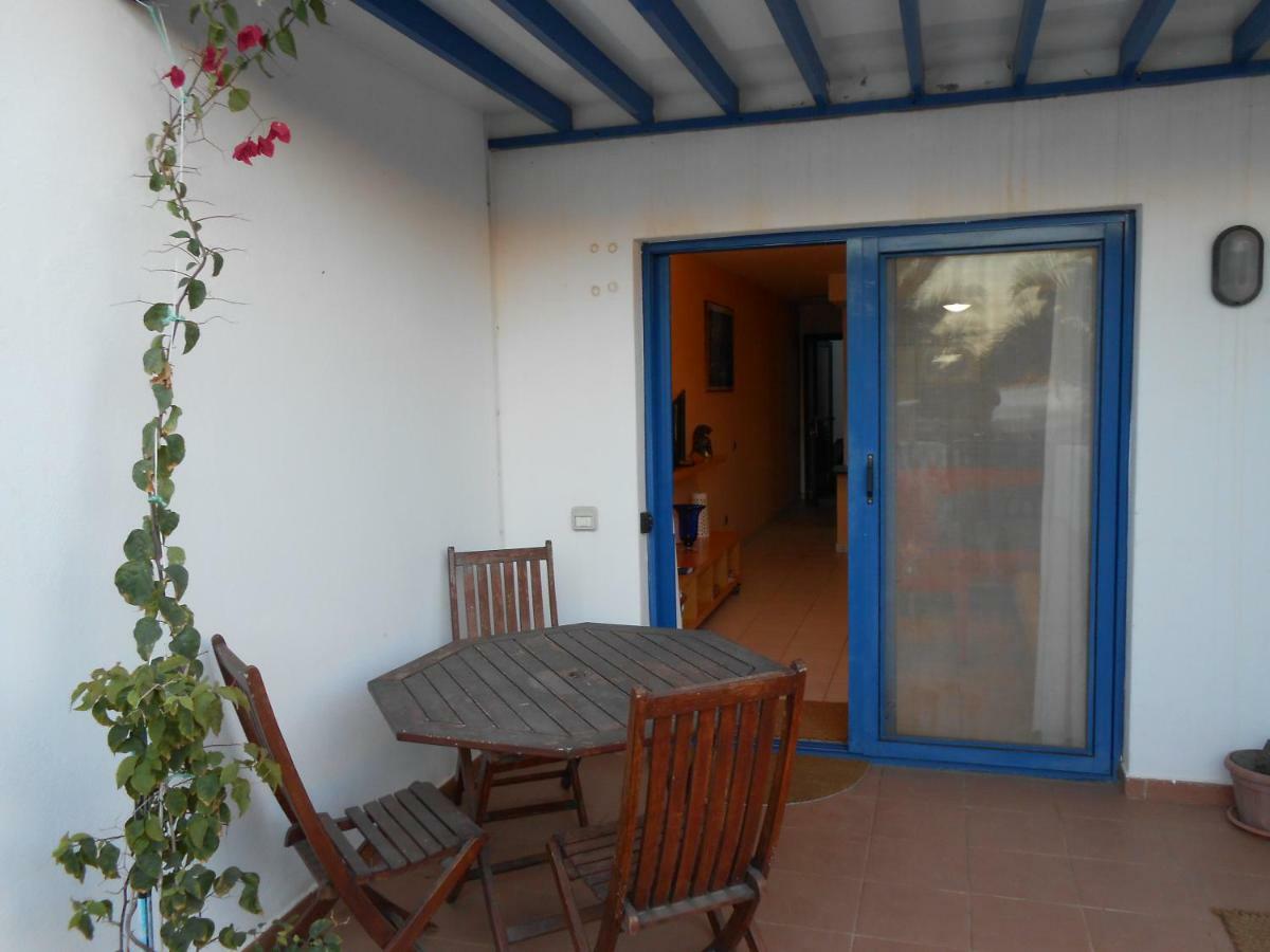 Las Moreras Apartment 135 Playa Blanca  Exterior foto