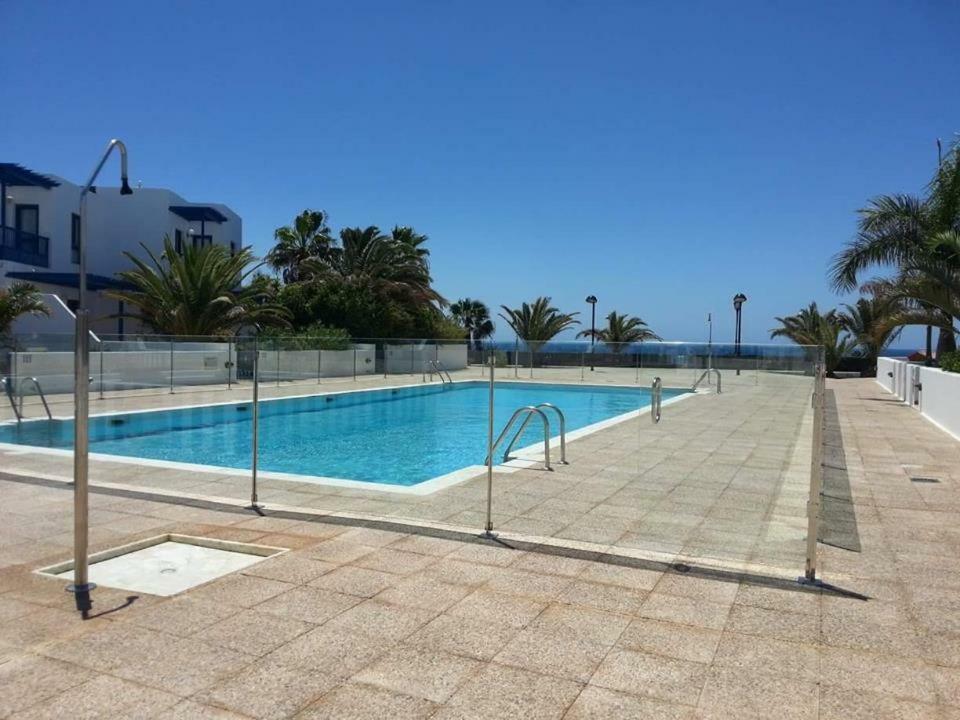 Las Moreras Apartment 135 Playa Blanca  Exterior foto