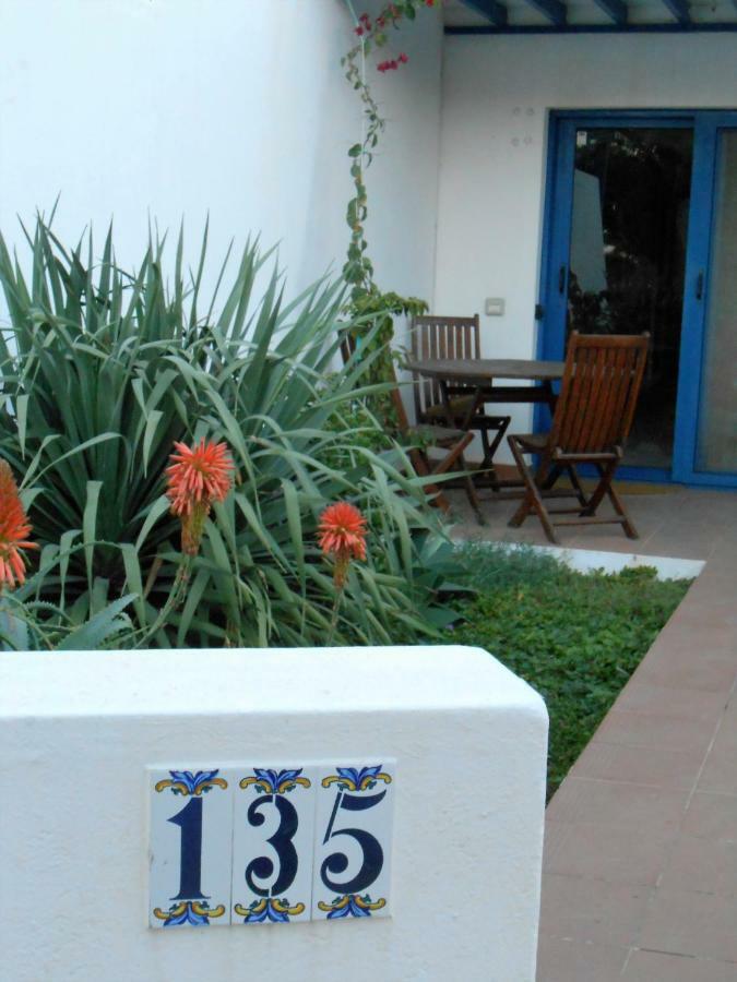 Las Moreras Apartment 135 Playa Blanca  Exterior foto