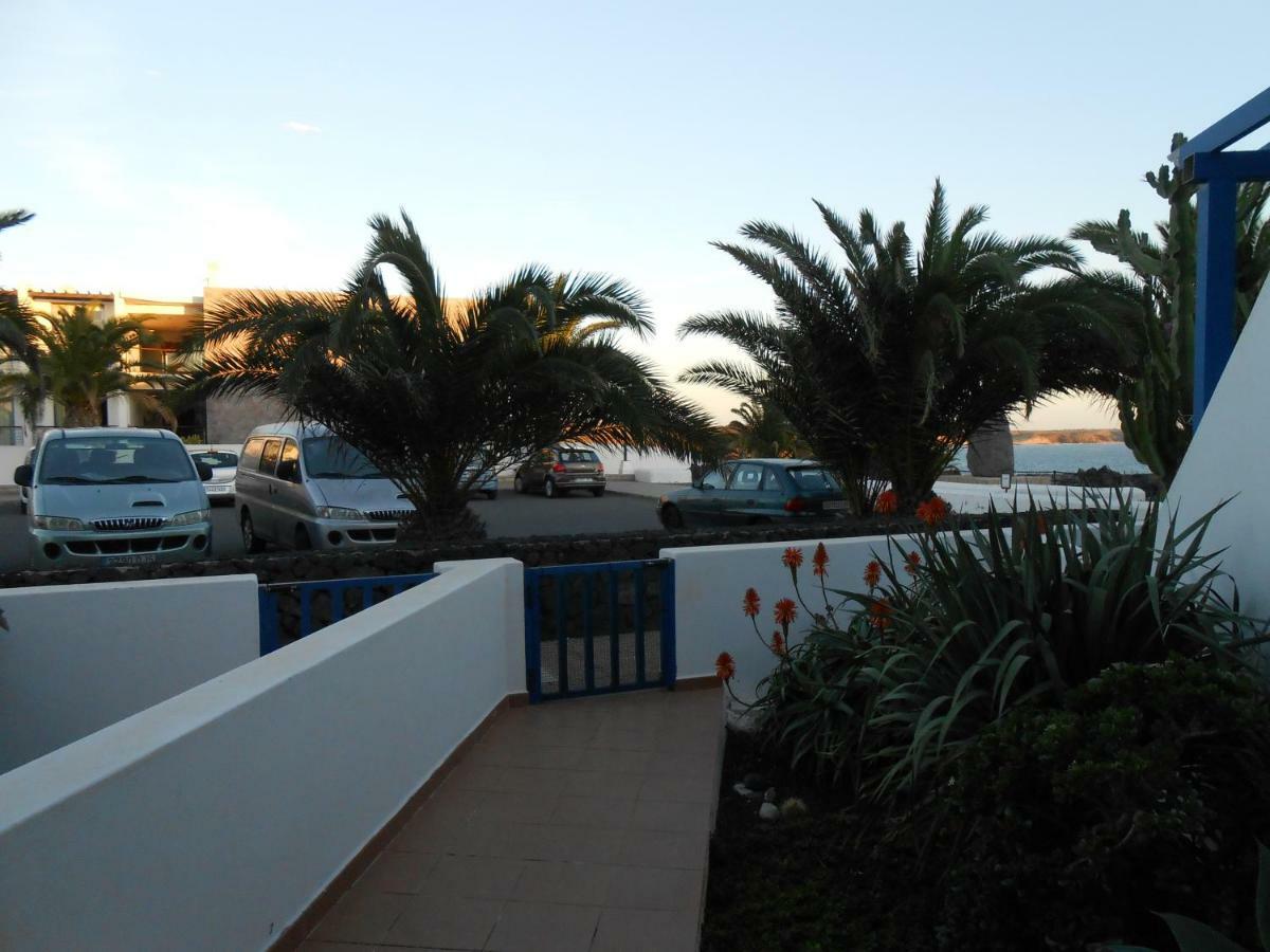 Las Moreras Apartment 135 Playa Blanca  Exterior foto