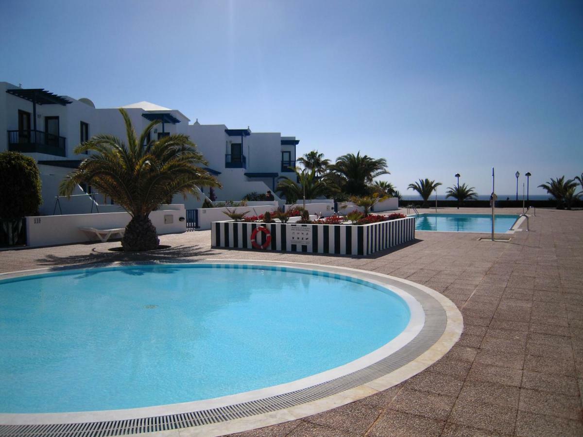 Las Moreras Apartment 135 Playa Blanca  Exterior foto