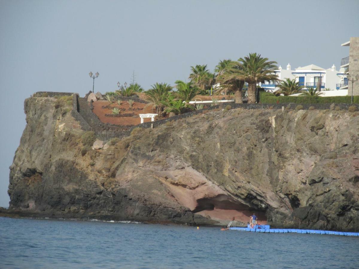 Las Moreras Apartment 135 Playa Blanca  Exterior foto